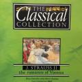 CD - The Classical Collection - CD8 - J.Strauss II - The Romance of Vienna