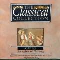 CD - The Classical Collection - CD9 - Grieg - The Spirit of Norway