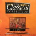 CD - The Classical Collection - CD10 - J.S.Bach - Masterpieces of Baroque