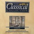 CD - The Classical Collection - CD14 - Verdi - Operatic Masterpieces