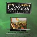 CD - The Classical Collection - CD18 - Liszt - Romantic Masterpieces