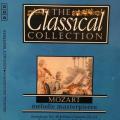 CD - The Classical Collection - CD21 - Mozart - Melodic Masterpieces