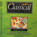 CD - The Classical Collection - CD23 - Gershwin - Modern Masterpieces