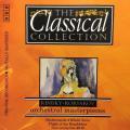 CD - The Classical Collection - CD25 - Rimsky-Korsakov - Orchestral Masterpieces