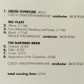 CD - The Classical Collection - CD27 - Smetana - Spirit of Bohemia