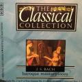 CD - The Classical Collection - CD30 - J.S.Bach - Baroque Masterpieces