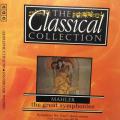 CD - The Classical Collection - CD31 - Mahler - The Great Symphonies