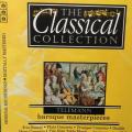 CD - The Classical Collection - CD35 - Telemann - Baroque Masterpieces