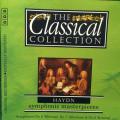 CD - The Classical Collection - CD38 - Haydn - Symphonic Masterpieces