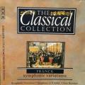 CD - The Classical Collection - CD39 - Franck - Symphonic Variations