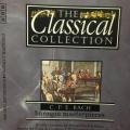 CD - The Classical Collection - CD41 - C.P.E. Bach - Baroque Masterpieces