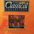 CD - The Classical Collection - CD46 - Viavaldi - Harmonic Inspirations