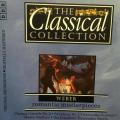 CD - The Classical Collection - CD47 - Weber - Romantic Masterpieces