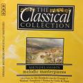 CD - The Classical Collection - CD50 - Mendelssohn - Melodic Masterpieces