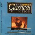 CD - The Classical Collection - CD51 - Scarlatti - Instrumental Masterpieces