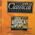 CD - The Classical Collection - CD55 - Dvorak - Orchestral Masterpieces