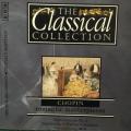 CD - The Classical Collection - CD56 - Chopin Romantic Masterpieces