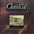 CD - The Classical Collection - CD57 - Haydn - Classical Masterpieces