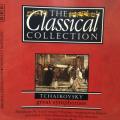 CD - The Classical Collection - CD58 - Tchaikovsky - Great Symphonies