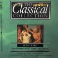 CD - The Classical Collection - CD63 - Schubert - Instrumental Masterpieces