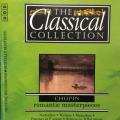 CD - The Classical Collection - CD68 - Chopin - Romantic Masterpieces