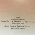 CD - Ludwig Van Beethoven Volume 2 - Time Life World Classics