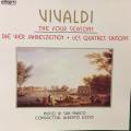 CD - Vivaldi - The Four Seasons