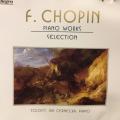 CD - F.Chopin - Piano Works
