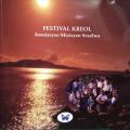CD - Festival Kreol - Asosiasyon Mizisyen Seselwa