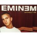 CD - Eminem - Without Me (single)