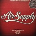 CD - Air Supply - Silver Collection
