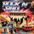 CD - Rock `n` Roll Dynamite
