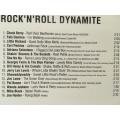 CD - Rock `n` Roll Dynamite