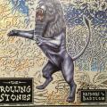CD - Rolling Stones - Bridges To Babylon