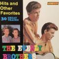 CD - The Everly Brothers - Hits and Other Favorites