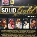 CD - Solid Gold - Best of Vol 1 - 702 Talk Radio