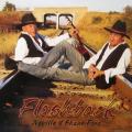 CD - Neville & Shaun Ford - Flashback (Signed)