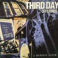 CD - Third Day - Offerings - A Worship Album
