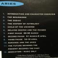 CD - Aries - Revealed - 20 March - 19 April Your Love Life and Destiny