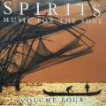 CD - Spirits - Music For The Soul - Volume Four