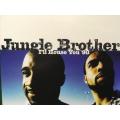 CD - Jungle Brothers - I`ll House You 98 (Single)
