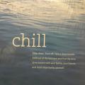 CD - Chill (Card Cover)