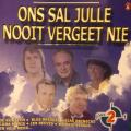 CD - Ons Sal Julle Nooit Vergeet Nie - SABC 2