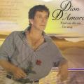 CD - Dion D`Amore - Kind Van Die Son... Vir Ewig