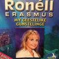 CD - Ronell Erasmus -My Geestelike Gunstelinge