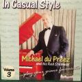 CD - Michael du Preez - In Casual Style