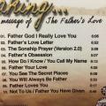 CD - Robert Critchley - You will Always be Father to me