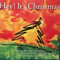CD - Hey! It`s Christmas - Various Original Artists