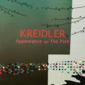 CD - Kreidler - Appearance and The Park