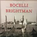CD - A Salute To Andrea Bocelli & Sarah Brightman